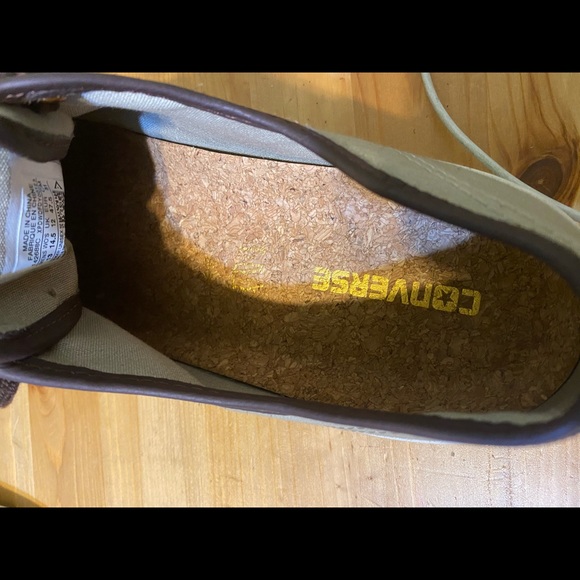 Jack Purcell Converse Shoes size 13 - Picture 10 of 13